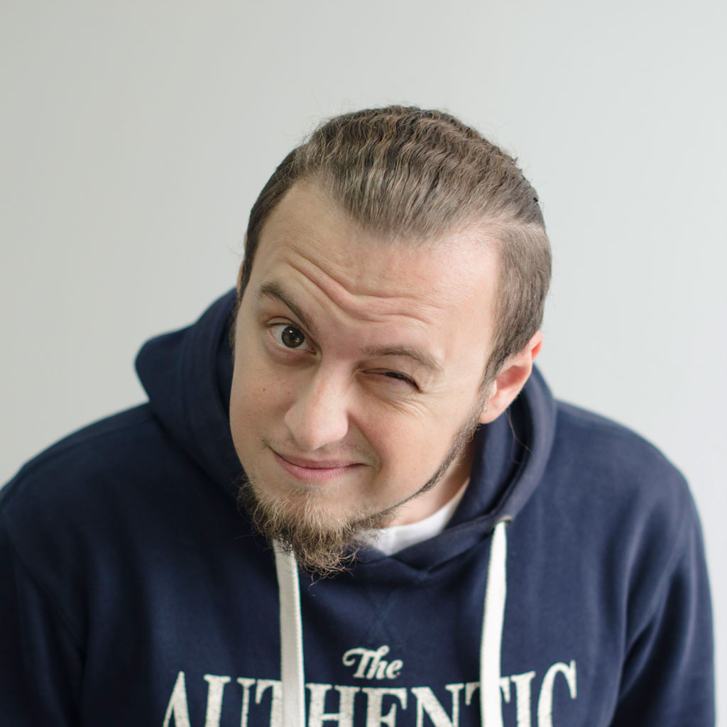Employee avatar